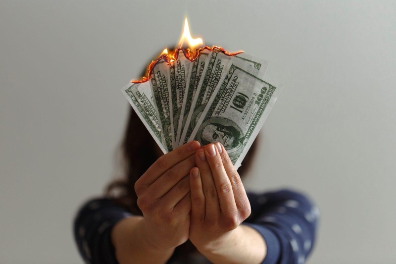 Master Your Life — Budgeting