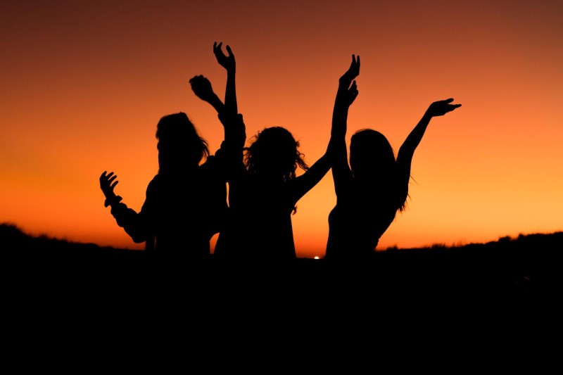 Master Your Life — Social Skills